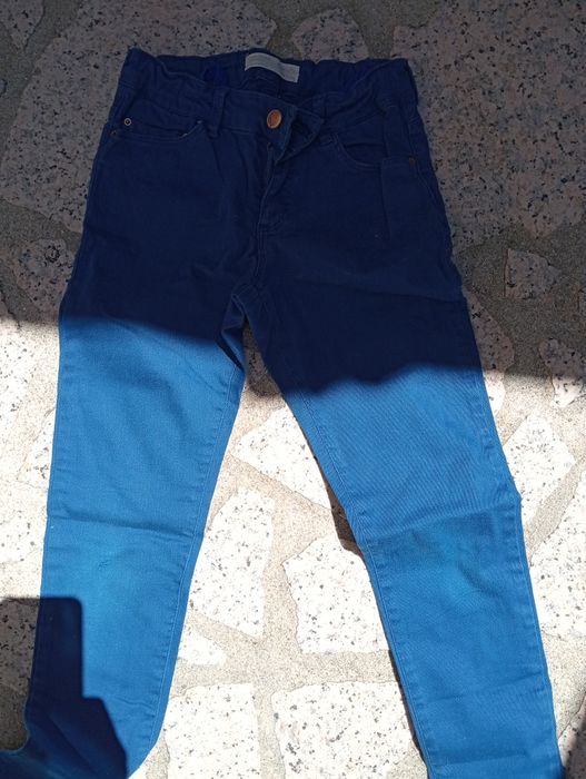 Calças Zara Girls