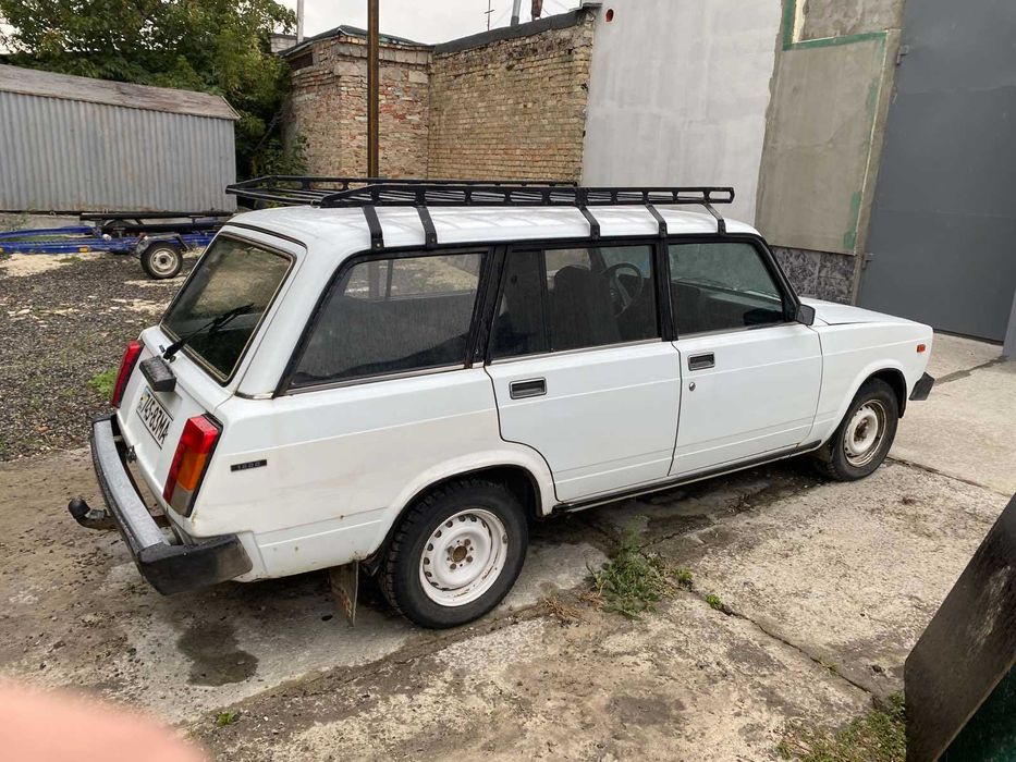 Ваз 2104 (2000 р.)