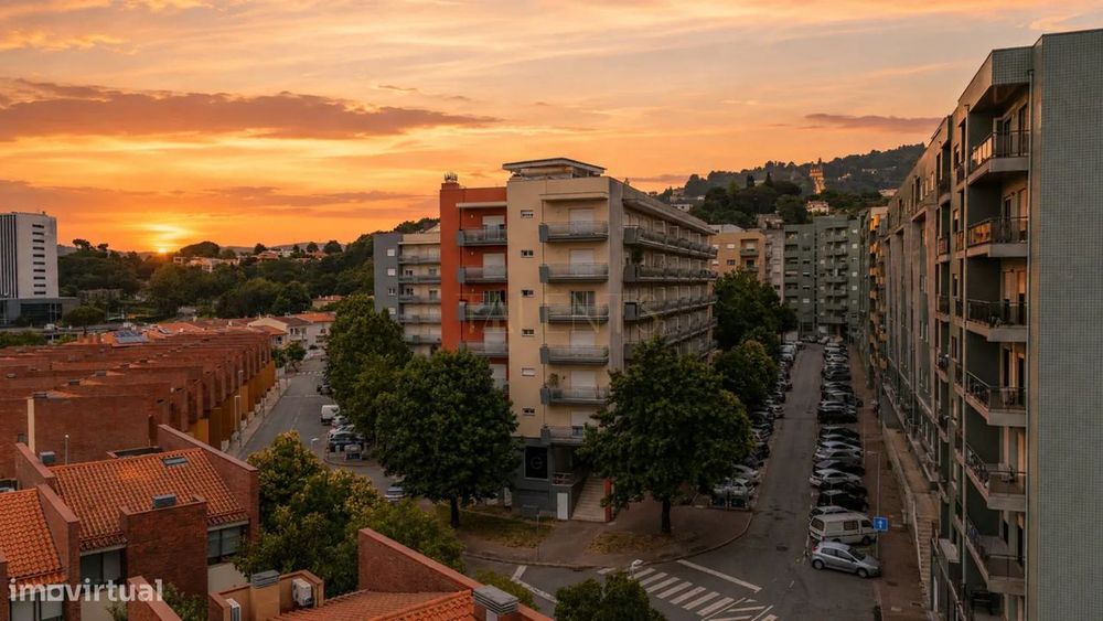 Apartamento T2+1 Braga - 299.900€