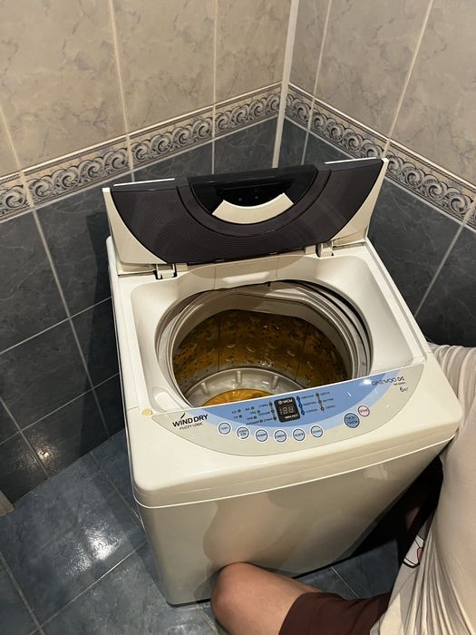 Ремонт пральних машин - Пухівка, Зазимʼя, Погреби