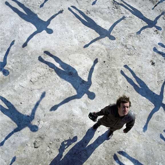 Muse – Absolution. Black Vinyl. [2LP].