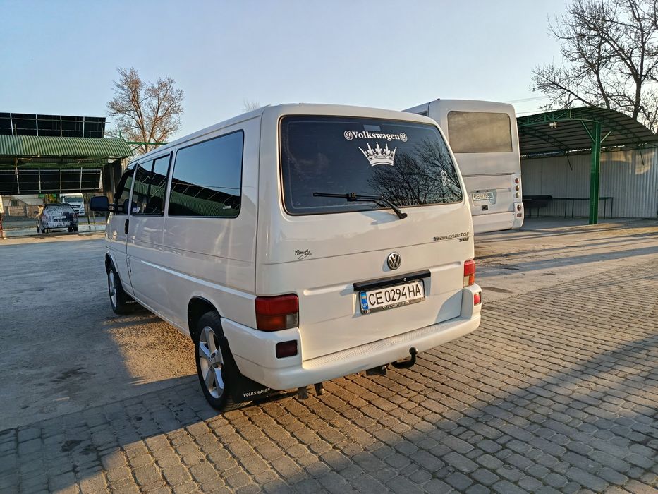 Продам т4 в ідеальному стані..