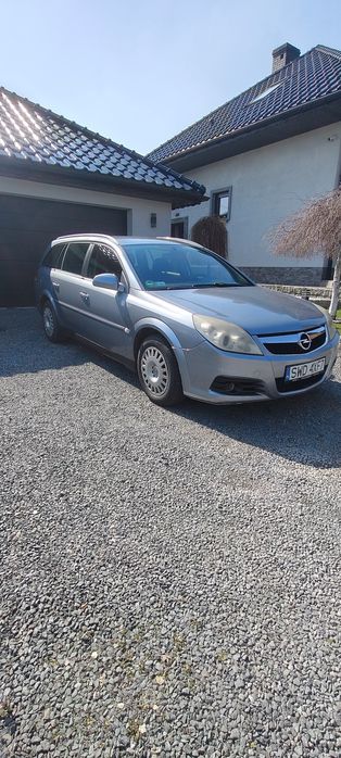 Opel Vectra c 2,0Cdti