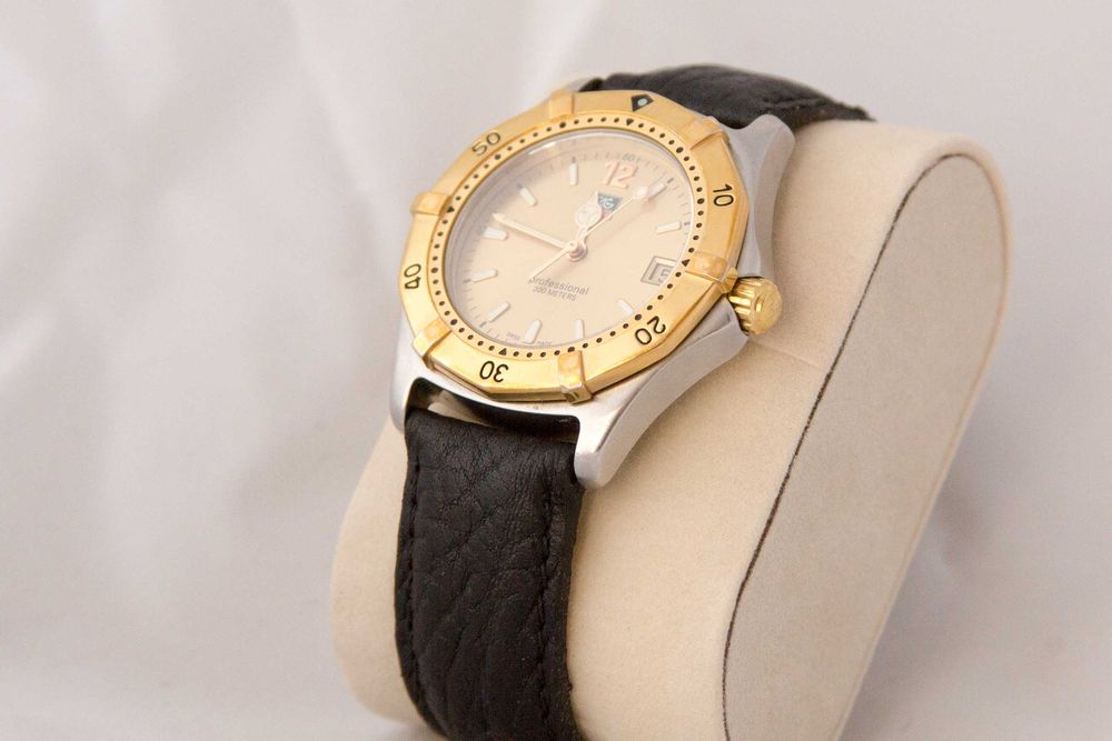 Zegarek TAG Heuer Professional 200 WK1121