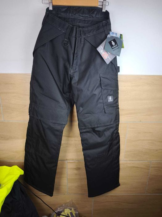 Spodnie robocze zimowe Mascot Louisville XL NOWE OUTLET -53%