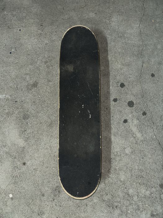 Skate Completo Enjoi – Trucks Tensor – Profissional