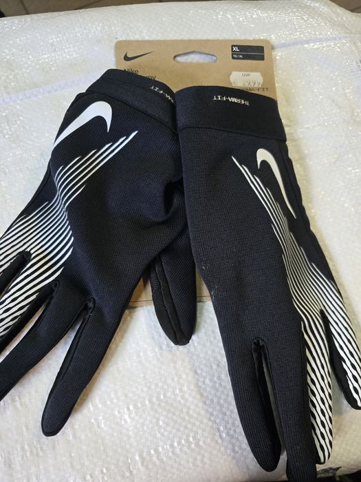 Рукавички тренувальні Nike Therma-Fit Academy