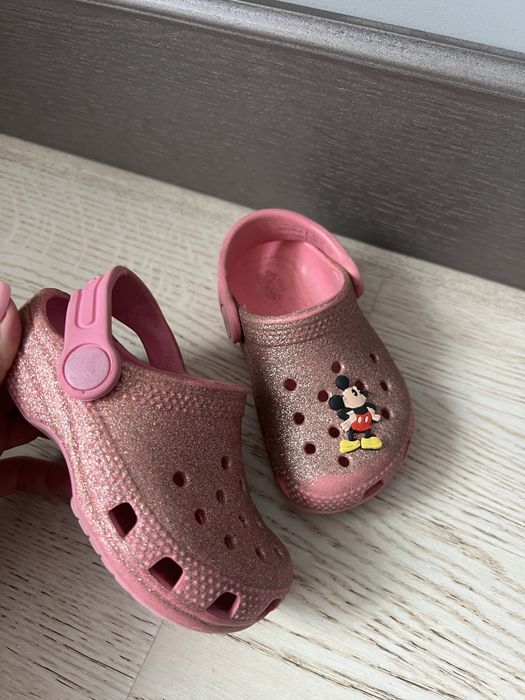 Взуття дитяче 20 -26 розмір next, clarks, adidas, crocs, disney, zara 23 р 24 р 25 р