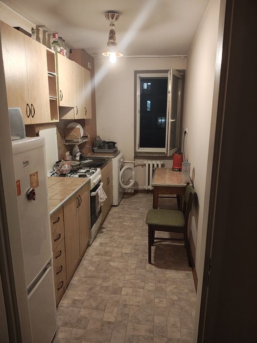 Pokój 1-osobowy, ul. Bełdan, 9 m², świety spokój i prywatność