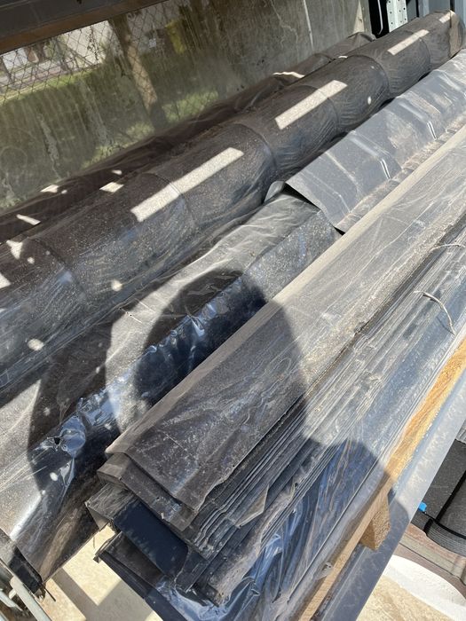 Gąsiory dachowe – wyprzedaż! 10 zł/szt. RYNNA Ocynk