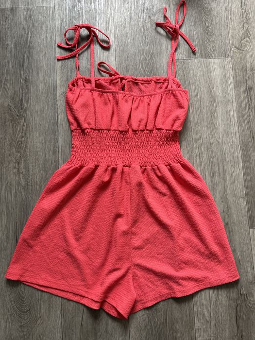 Комбинезон Bershka
