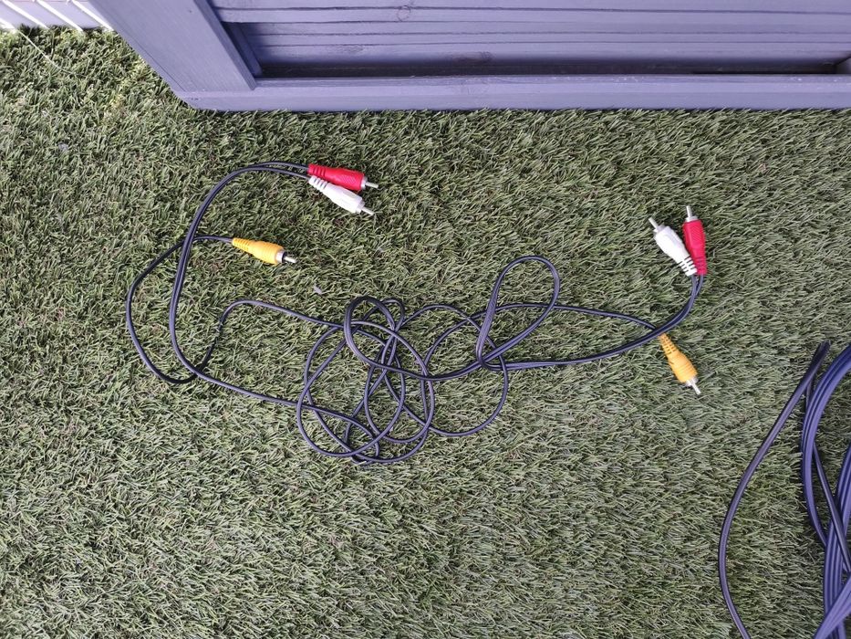 kabel AV Component
