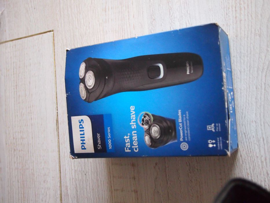 golarka elektryczna PHILIPS S1232/41