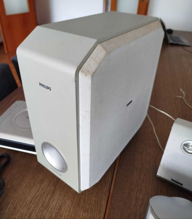 Home Cinema Philips