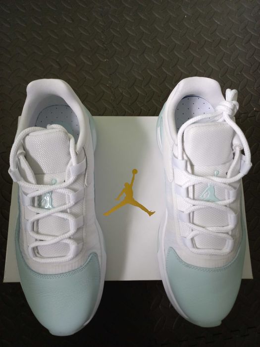 Buty Air Jordan 11 CMFT LOW