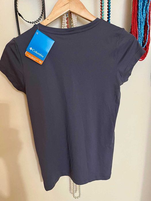 T shirt Columbia (Feminino)