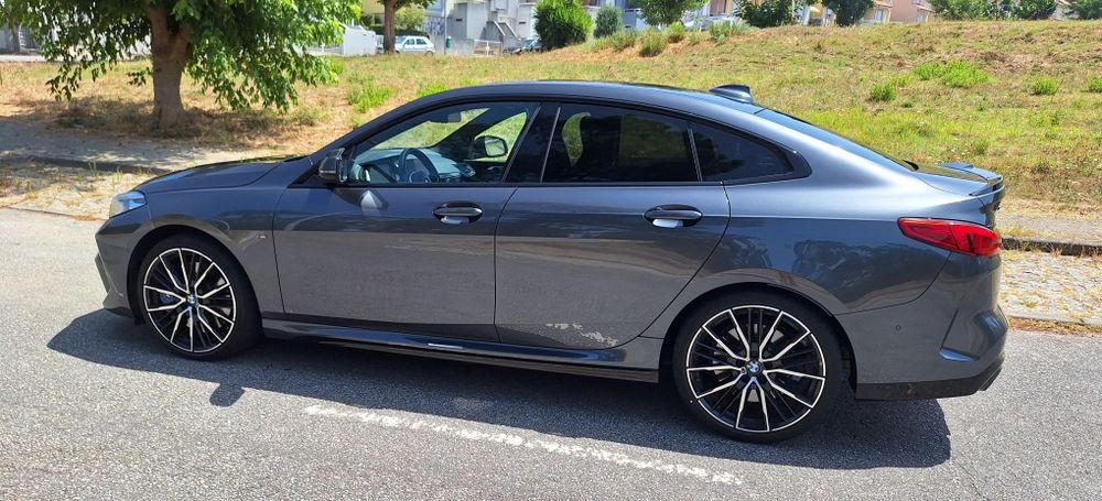 BMW M235I Gran Coupé xDrive F44