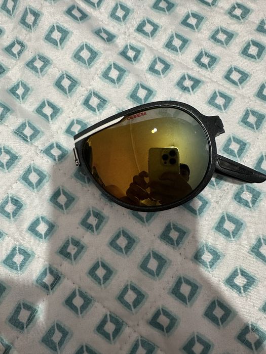 Óculos carrera dobráveis