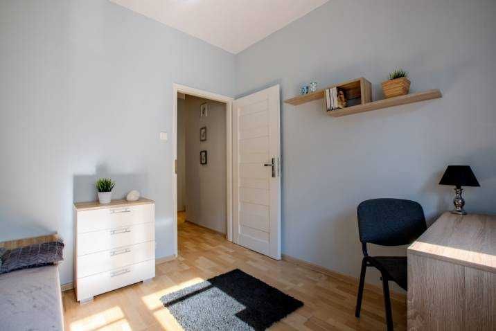 Mieszkanie – Warszawa - Widok 5