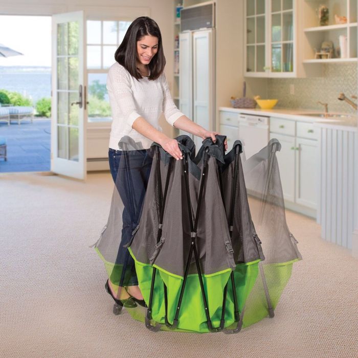 Детский манеж