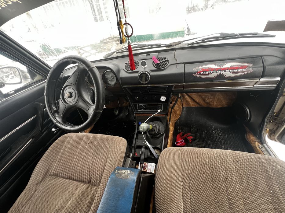 Ваз 2106 продається в гарному стані на новій ризині