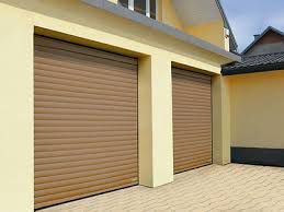 bramy garażowe rolowane
