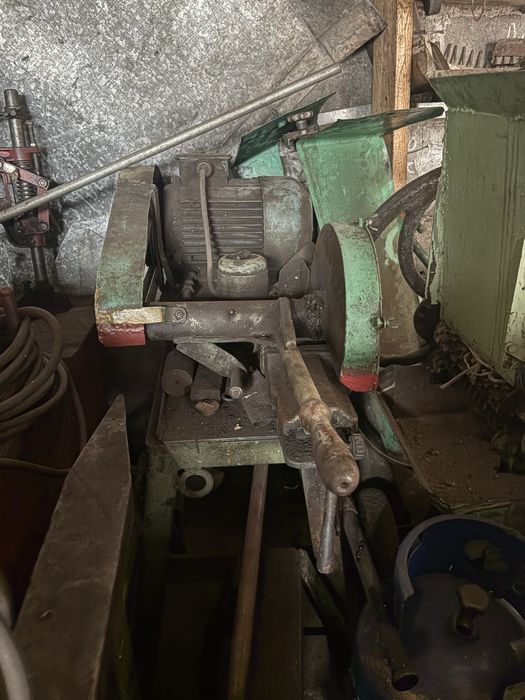 Wałki, materiał do toczenia frezarka do metalu pila ramowa