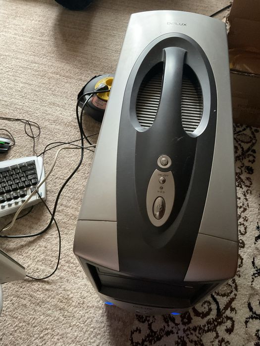 ПК для домашнього користування.