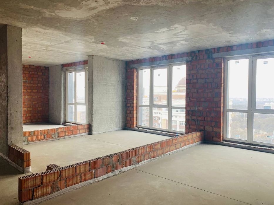 3-комнатная квартира по адресу ул. Ильенка Юрия (площадь 101 м²) - Atlanta.ua - фото 6