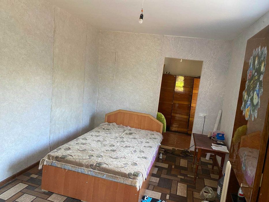 Продам житловий будинок у смт. Первомайське