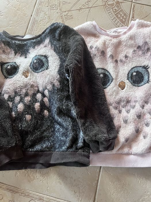 Кофти H&M на 4-6 років