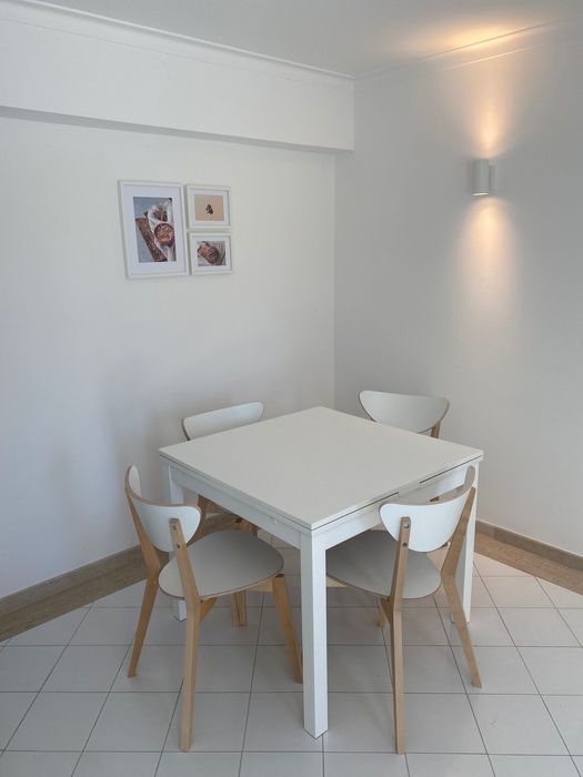 Vilamoura Marina / Férias - T1 c/ piscina