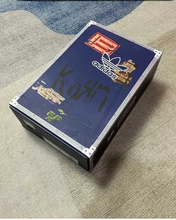 Adidas Campus 00s KoRn R.41