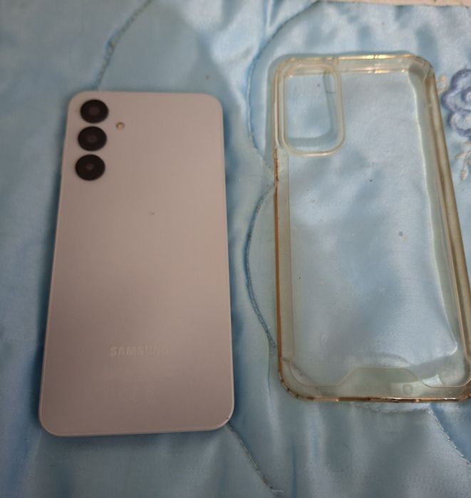 Samsung a16 4/128