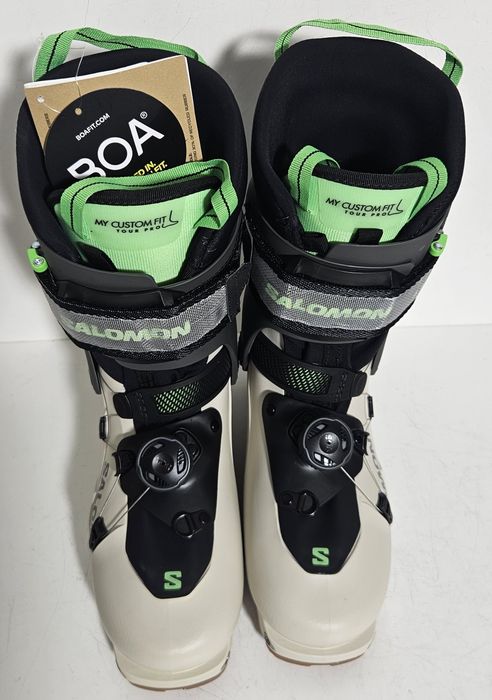 Buty skiturowe SALOMON MTN SUMMIT PRO  24.5 cm