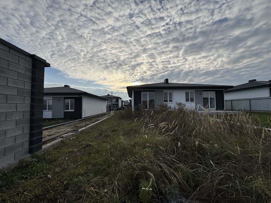 Продам котедж з ділянкою 3,5 сот! Р-н Льонокомбінату