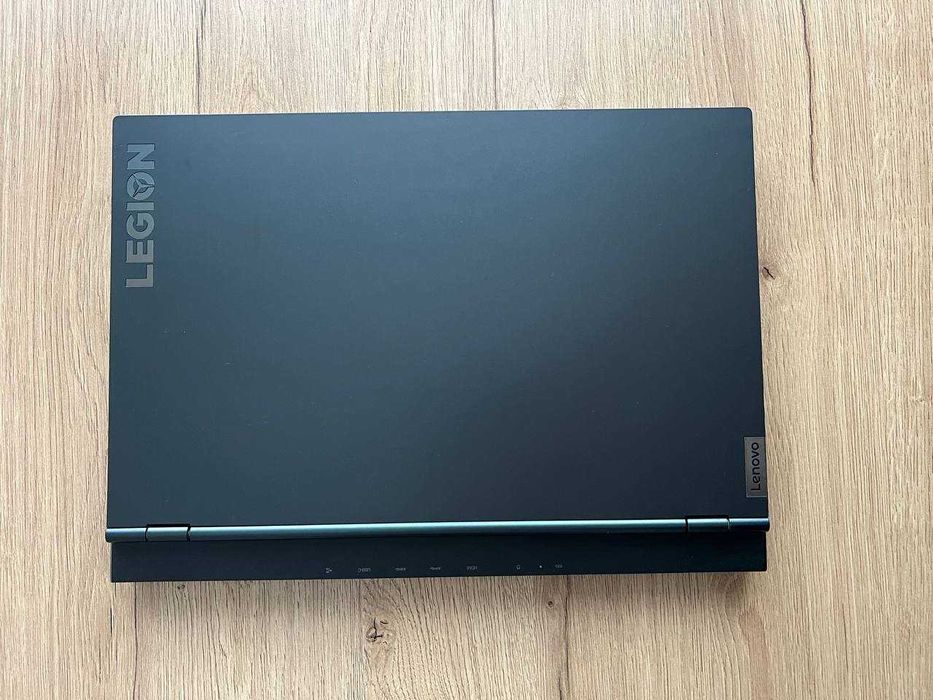 Lenovo Legion 5 15.6" Ryzen 4800H | GTX 1650 | 16GB Ram | SSD 512GB