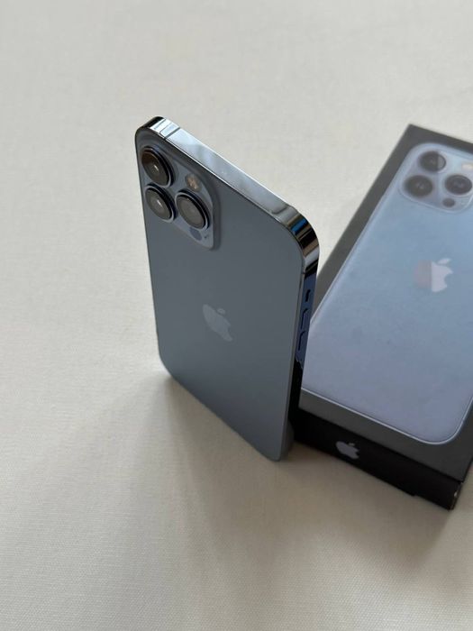 IPHONE 13 PRO MAX 128 Neverlock