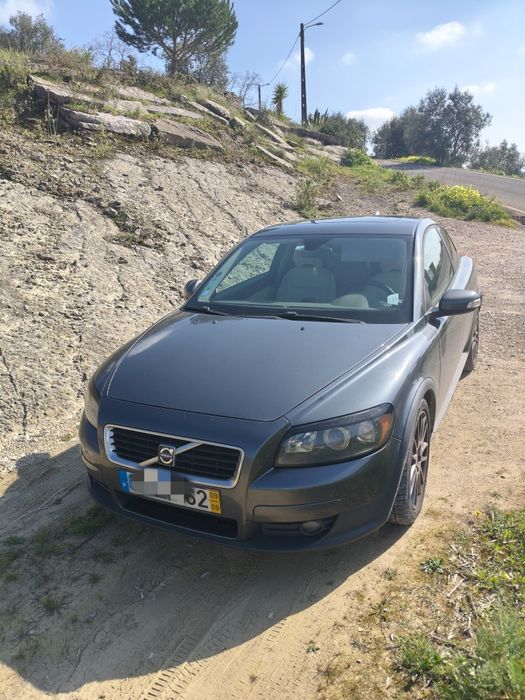 Volvo C30 1.6 250quilometros