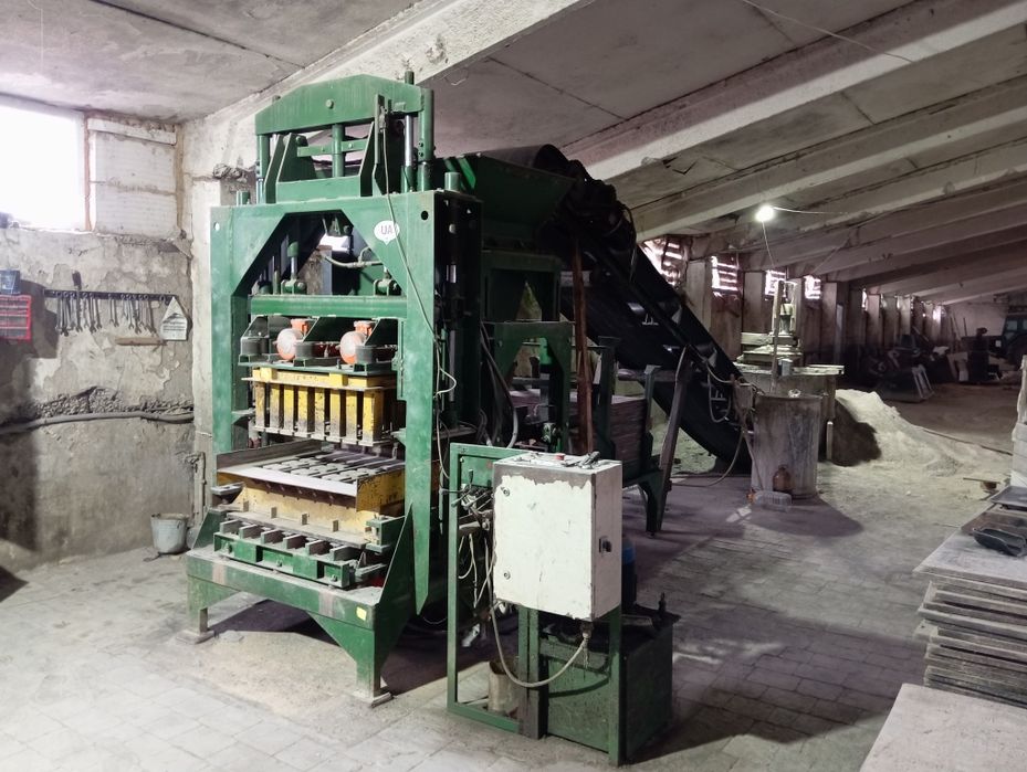 Цех Склад Виробниче приміщенняПродаж або оренда