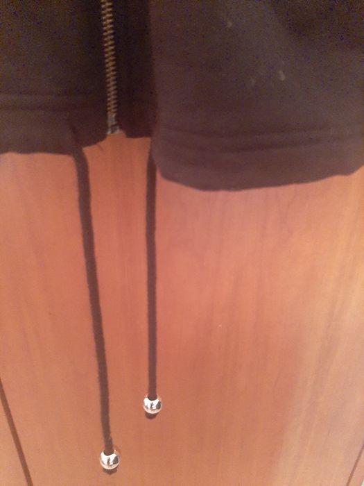 Casaco Mafalda Leitao