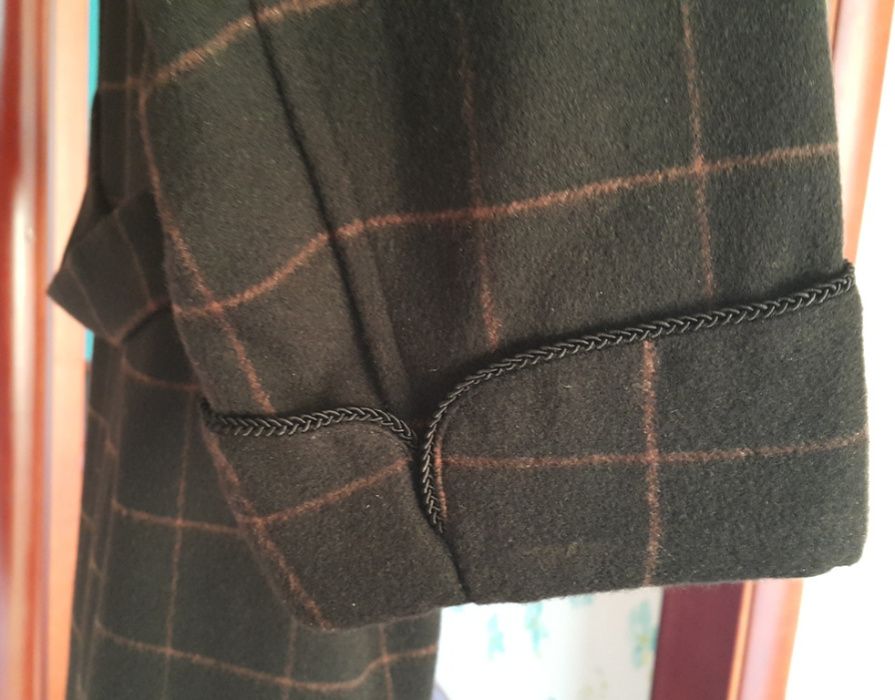 Мужской халат Brioni !!!