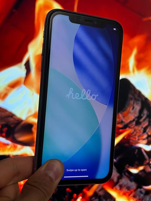 iPhone 11 128Gb - Como novo