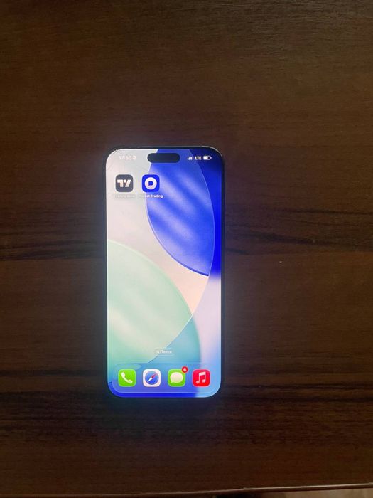 Iphone 16pro Max