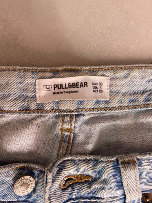 Джинси pull&beer, 36 розмір