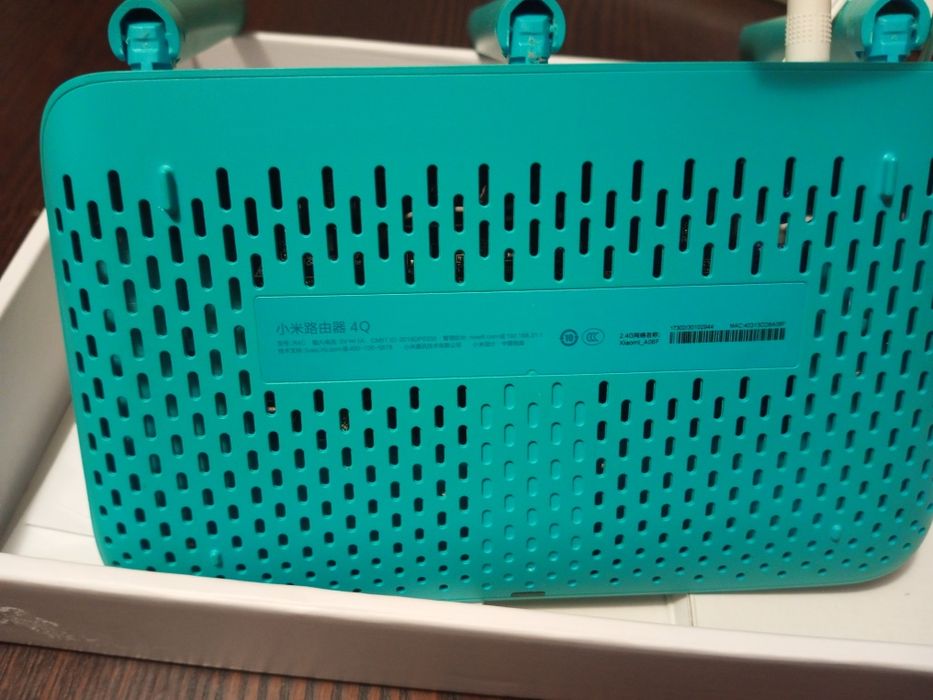 Роутер Xiaomi_A06F