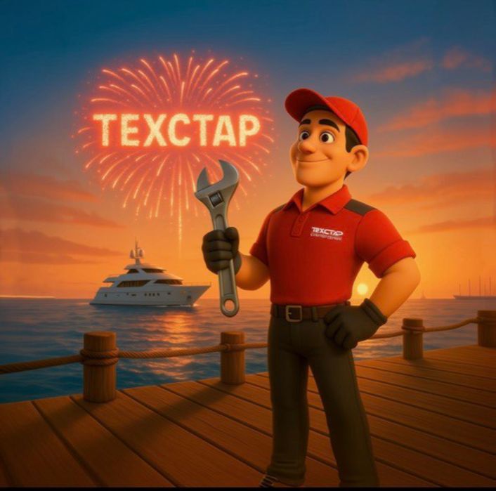 Ремонт стартерів та генераторів