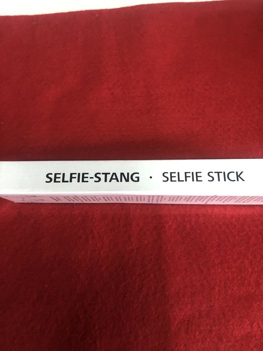 Acessório Pau para tirar selfies