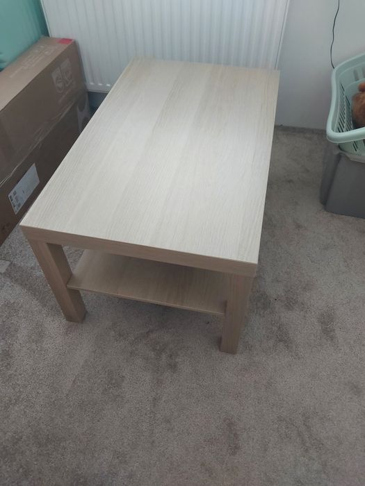 Stolik Ikea Lack 90x5