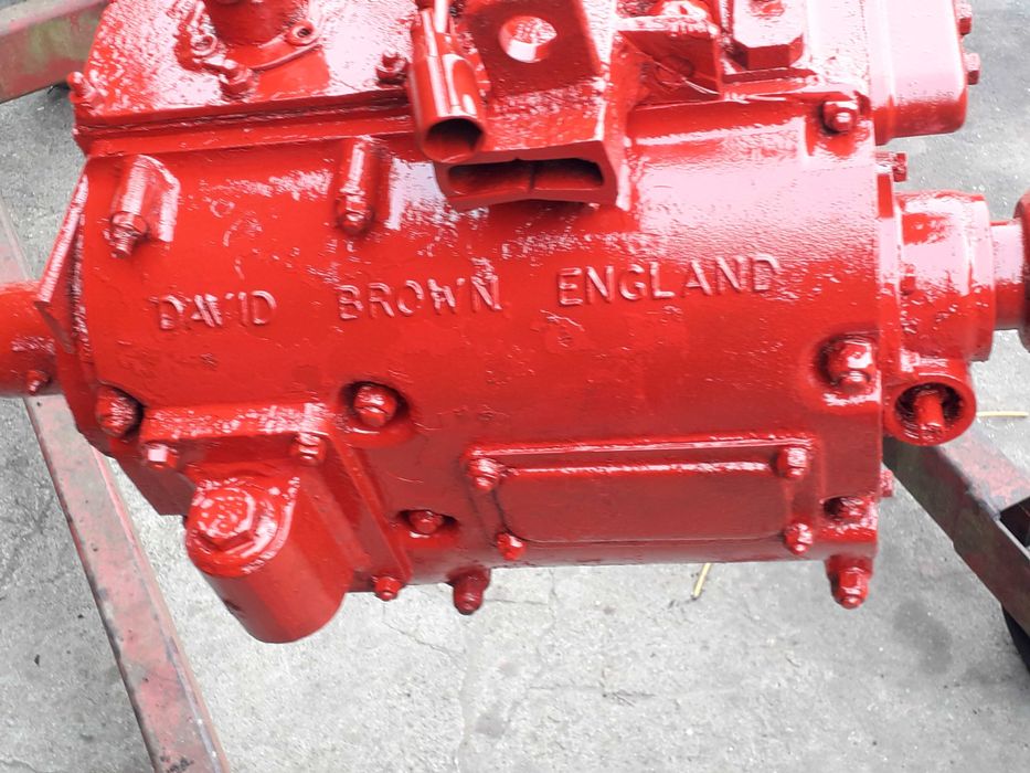 caixa de velocidades para motocultivador